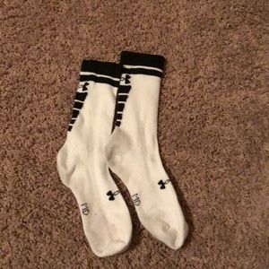 Under Armor Basketball Socks